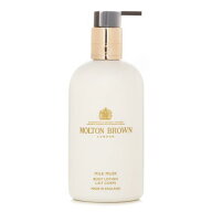 【送料無料】モルトンブラウンミルクムスクボディローション 290ml【楽天海外直送】