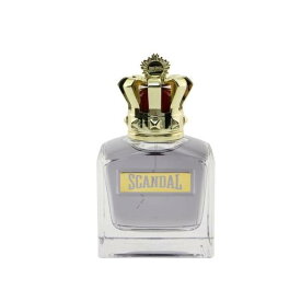 [送料無料]ジャンポールゴルティエ scandal pour homme eau de toilette refillable spray 150ml[楽天海外直送]