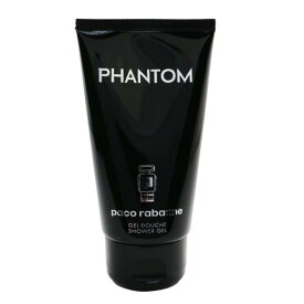 [送料無料]パコ ラバンヌ phantom shower gel 150ml[楽天海外直送]