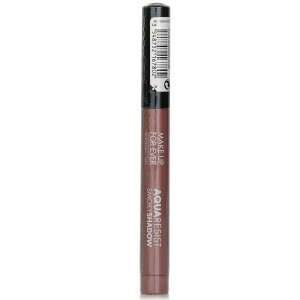 [3,980�~�ȏ� ��������]���C�N�A�b�v�t�H�[�G�o�[ aqua resist smoky shadow - # 15 quartz 1.4g[�y�V�C�O����]
