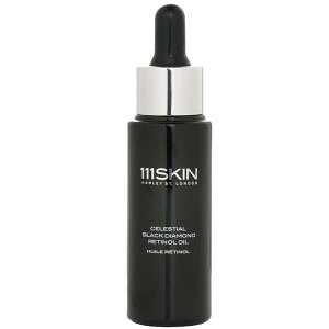 �y���������z111�X�L�� celestial black diamond retinol oil 30ml�y�y�V�C�O�����z