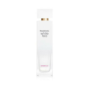 yzGUxXA[f white tea ginger lily eau de toilette spray 100ml[yVCO]