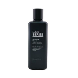 [送料無料]ラボシリーズ lab series anti-age max ls water lotion 200ml[楽天海外直送]