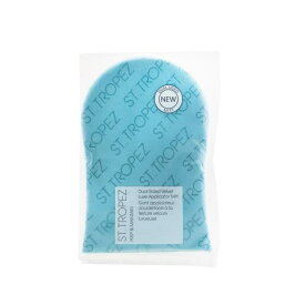 [送料無料]サントロペ prep & maintain dual sided velvet luxe applicator mitt 1pc[楽天海外直送]