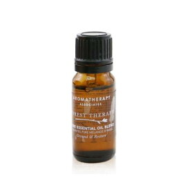 [送料無料]アロマセラピー アソシエイツ forest therapy - pure essential oil blend 10ml[楽天海外直送]