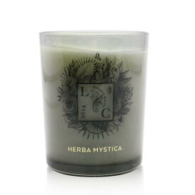 ル・クヴァン candle - herba mystica 190g[楽天海外直送]