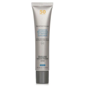 �y���������z�X�L���V���[�e�B�J���Y advanced brightening uv defense sunscreen - broad spectrum spf 50 high protection uva/uvb 40ml�y�y�V�C�O�����z