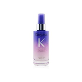 [送料無料]ケラスターゼ blond absolu serum cicanuit overnight recovery serum (lightened or highlighted hair) 90ml[楽天海外直送]