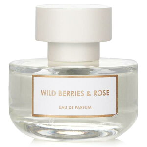 �y���������z�G�����B�X + �G�����B�� wild berries & rose eau de parfum spray 48ml�y�y�V�C�O�����z