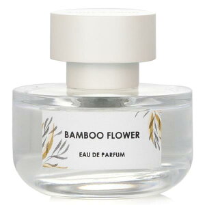 �y���������z�G�����B�X + �G�����B�� bamboo flower eau de parfum spray 48ml�y�y�V�C�O�����z