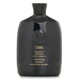 【送料無料】オリベ signature shampoo 250ml【楽天海外直送】