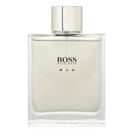 [送料無料]ヒューゴボス boss man eau de toilette spray 100ml[楽天海外直送]