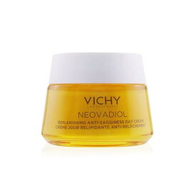 [送料無料]ヴィシー neovadiol post-menopause replenishing anti-sagginess day cream 50ml[楽天海外直送]