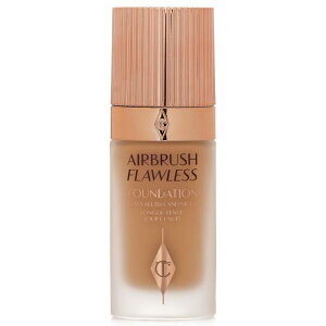 yzV[bgEeBu[ charlotte tilbury airbrush flawless foundation - # 8 warm 30mlyyVCOz