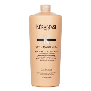 �y���������z�P���X�^�[�[�J�[�� �}�j�t�F�X�g �N���[�~�[ �V�����v�[ 1000ml�y�y�V�C�O�����z