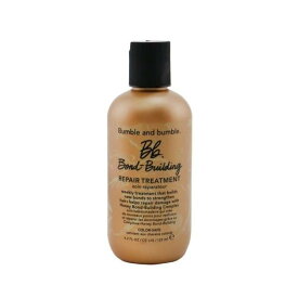 [送料無料]バンブル アンド バンブル bb. bond-building repair treatment 125ml[楽天海外直送]