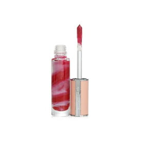 [送料無料]ジバンシィ rose perfecto liquid lip balm - # 37 rouge graine 6ml[楽天海外直送]