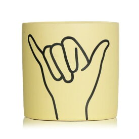 【3,981円以上ご購入で送料無料】パディワックス impressions candle - hang loose 163g【楽天海外直送】