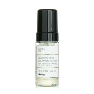 yz_BlX liquid spell reinforcing bodifying id (for sensitised or fine hair) 125ml[yVCO]