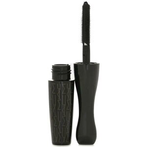 �y3,981�~�ȏゲ�w���ő��������z �}�b�N in extreme dimension lash mascara (mini) - # 3d black 4g �y�y�V�C�O�����z