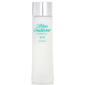 [送料無料]アルビオン skin conditioner essential toner 330ml[楽天海外直送]