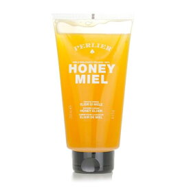 [送料無料]パーリエール honey miel bath & shower cream 250ml[楽天海外直送]