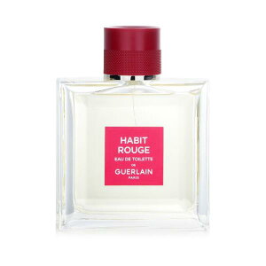 �y���������z�Q���� habit rouge eau de toilette spray 100ml�y�y�V�C�O�����z