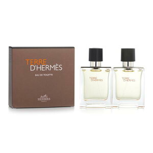 �y���������z�G�����X terre dhermes coffret 2pcs�y�y�V�C�O�����z
