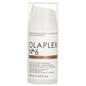 [3,980~ȏ ]IvbNX Olaplex No. 6 Bond Smoother 100ml[yVCO]