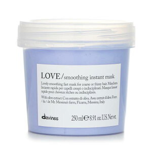 �y���������z�_���B�l�X love smoothing instant mask 250ml�y�y�V�C�O�����z