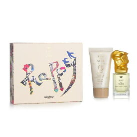 [送料無料]シスレー eau du soir coffret 2pcs[楽天海外直送]