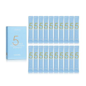 �y3,981�~�ȏゲ�w���ő��������z�}�V�� 5 probiotics perfect volume shampoo 20x8ml�y�y�V�C�O�����z