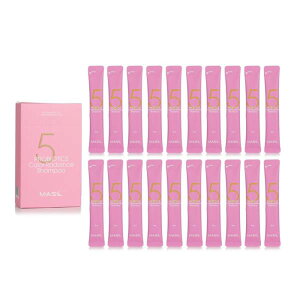 �y3,981�~�ȏゲ�w���ő��������z�}�V�� 5 probiotics color radiance shampoo 20x8ml�y�y�V�C�O�����z