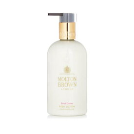 【送料無料】モルトンブラウン ローズ デューン ボディローション 300ml【楽天海外直送】