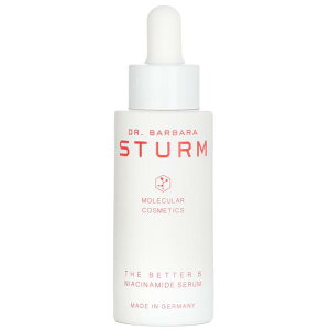 [3,980�~�ȏ� ��������]�h�N�^�[ �o�[�o�� �V���g���� the better b niacinamide serum 30ml[�y�V�C�O����]