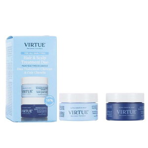 [3,980~ȏ ]@[` hair & scalp reset duo set 2pcs[yVCO]