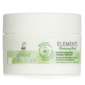 [送料無料]ウエラ elements renewing mask 150ml[楽天海外直送]