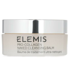 [送料無料]エレミス pro collagen naked cleansing balm 100g[楽天海外直送]