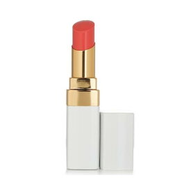[送料無料]シャネル rouge coco baume hydrating beautifying tinted lip balm - # 916 flirty coral 3g[楽天海外直送]
