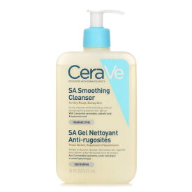 【3,981円以上ご購入で送料無料】セラヴィ sa smoothing r 473ml【楽天海外直送】