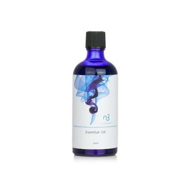 [送料無料]ナチュラル ビューティ spice of beauty essential oil - smoothing massage oil 100ml[楽天海外直送]