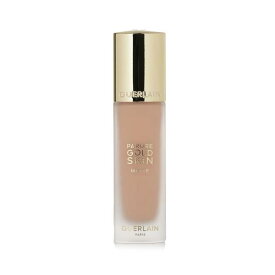 [送料無料]ゲラン parure gold skin matte foundation spf15 - # 1c cool 35ml[楽天海外直送]