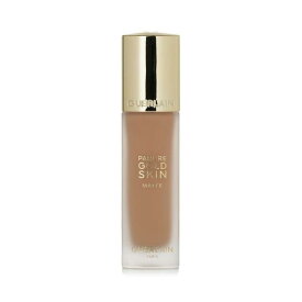 [送料無料]ゲラン parure gold skin matte foundation spf15 - # 3n neutral 35ml[楽天海外直送]