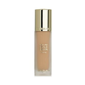 [送料無料]ゲラン parure gold skin matte foundation spf15 - # 2w warm 35ml[楽天海外直送]