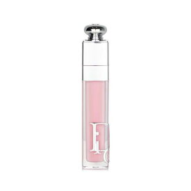 [送料無料]christian dior addict lip maximizer gloss - # 001 pink 6ml[楽天海外直送]