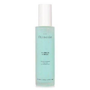 yzflanerie gentle exfoliating cryo-gel 100ml[yVCO]