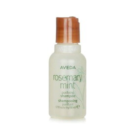 [送料無料]アヴェダ rosemary mint purifying shampoo (travel size) 50ml[楽天海外直送]