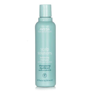�y���������z�A���F�_ scalp solutions balancing shampoo 200ml�y�y�V�C�O�����z