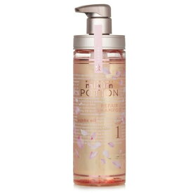 [送料無料]mixim potion repair shampoo sakura 440ml[楽天海外直送]