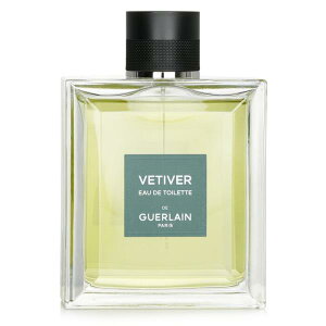 �y���������z�Q���� vetiver de guerlain paris eau de toilette 150ml�y�y�V�C�O�����z
